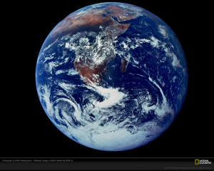 earth picture