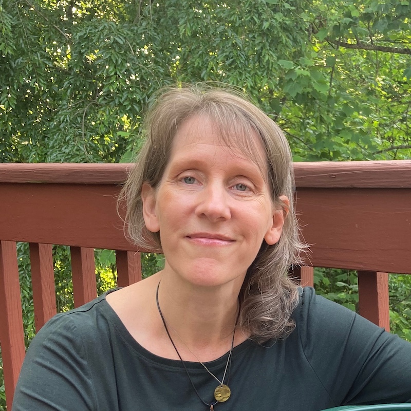 Michele Collins Vergara