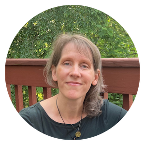 Michele Collins Vergara